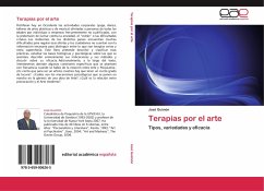 Terapias por el arte - Guimón, José