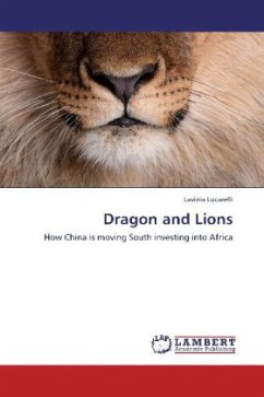 Cover Dragon and Lions