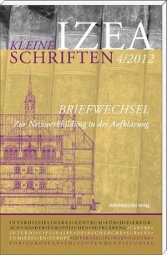 Briefwechsel