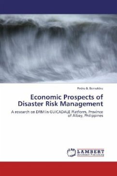 Economic Prospects of Disaster Risk Management