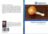 Englisch mundgerecht