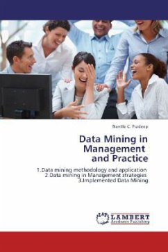 Data Mining in Management and Practice