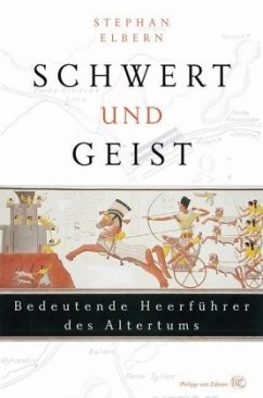 Cover Schwert und Geist