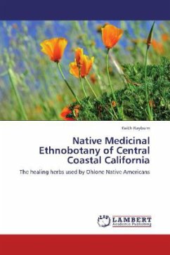 Native Medicinal Ethnobotany of Central Coastal California