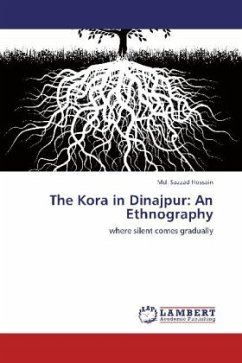 The Kora in Dinajpur: An Ethnography