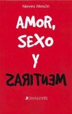 Amor, sexo y mentiras