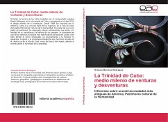 La Trinidad de Cuba: medio milenio de venturas y desventuras