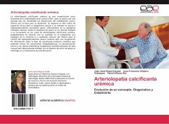 Arteriolopatía calcificante urémica