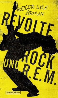 Cover Revolte, Rock und R.E.M.