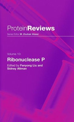 Ribonuclease P