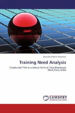 Training Need Analysis