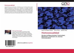 Homosexualidad