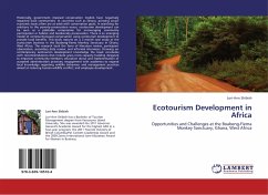 Ecotourism Development in Africa