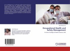 Occupational Health and Safety Management - Mekonnen, Binalf