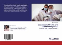 Occupational Health and Safety Management