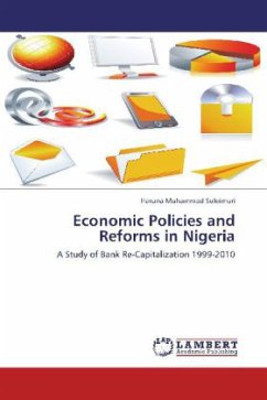 Economic Policies and Reforms in Nigeria