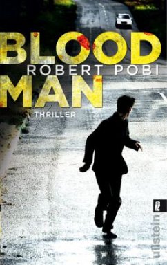 Bloodman - Pobi, Robert