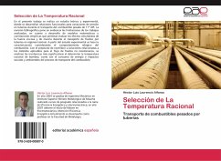 Selección de La Temperatura Racional - Laurencio Alfonso, Héctor Luis