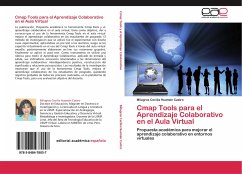 Cmap Tools para el Aprendizaje Colaborativo en el Aula Virtual - Huamán Castro, Milagros Cecilia