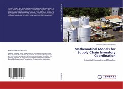 Mathematical Models for Supply Chain Inventory Coordination - Seliaman, Mohamed Elhassan