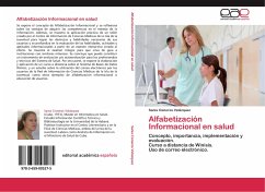 Alfabetización Informacional en salud - Cisneros Velázquez, Sania