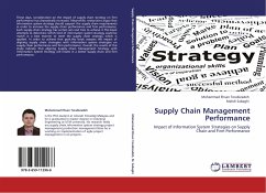 Supply Chain Management Performance