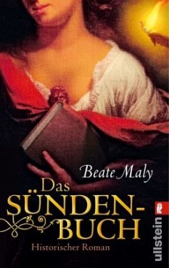 Das Sündenbuch - Maly, Beate