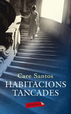 Habitacions tancades - Olid, Bel; Santos, Care