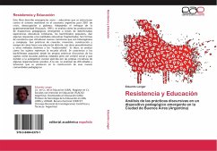 Resistencia y Educación - Langer, Eduardo