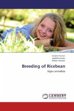 Breeding of Ricebean