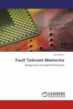 Fault Tolerant Memories - Mukati, Altaf