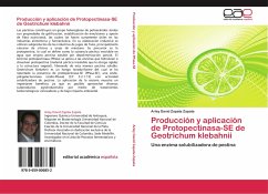 Producción y aplicación de Protopectinasa-SE de Geotrichum klebahnii - Zapata Zapata, Arley David