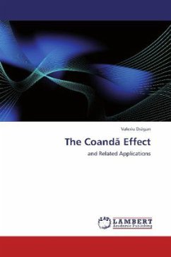 The Coandã Effect - Drãgan, Valeriu