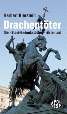 Drachentöter - Kierstein, Herbert