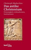 Das antike Christentum