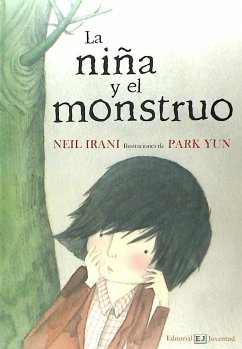 La niña y el monstruo - Irani, Neil