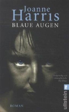 Blaue Augen - Harris, Joanne