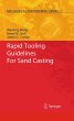 Rapid Tooling Guidelines For Sand... - Bild 1