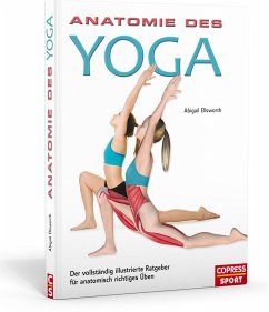 Anatomie des Yoga - Ellsworth, Abigail