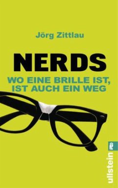 Nerds - Zittlau, Jörg