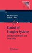 Control of Complex Systems - Bild 1