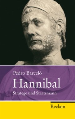 Hannibal - Barceló, Pedro