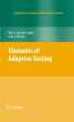 Elements of Adaptive Testing - Bild 1