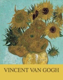 Vincent van Gogh - Hetebrügge, Jörn