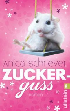 Zuckerguss - Schriever, Anica