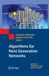 Algorithms for Next Generation Networks - Bild 1