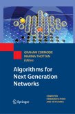 Algorithms for Next Generation Networks