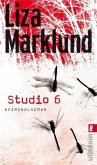 Studio 6 / Annika Bengtzon Bd.2