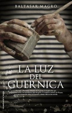 La Luz del Guernica - Magro, Baltasar