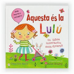 Aquesta és la Lulú - Font I Ferré, Núria; Reid, Camilla